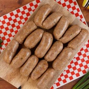 Boudin Party Links