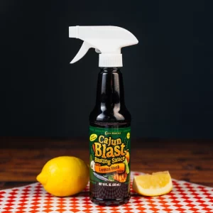 Cajun Blast Lemon Herb Spray