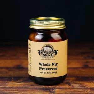 Don's Whole Fig Preserve