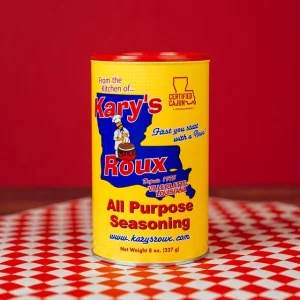 Kary's Cajun Seasoning