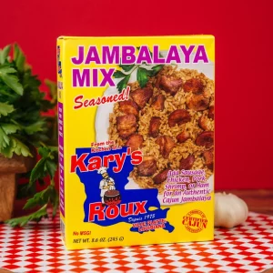 Kary's Jambalya Mix