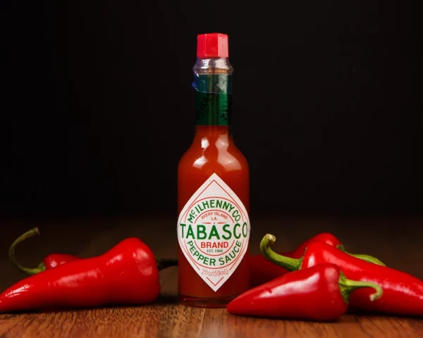 Tabasco Sauce