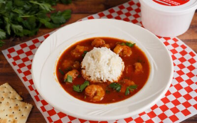 Cajun Food vs Creole Food