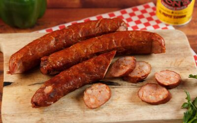 Sausage Spotlight