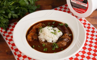 Embrace the Flavors of Fall: Celebrate Gumbo Season with Don’s Specialty Meats