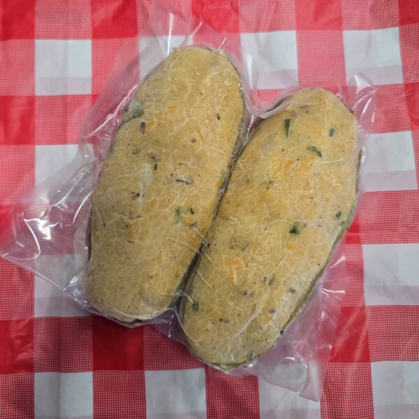 Twice Baked Potatoes - Image 2