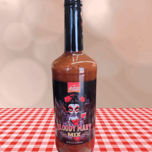 Cajun 2 Step Bloody Mary Mix