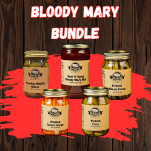Bloody Mary Bundle