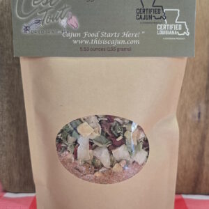 C'est Tout Étouffée Mix