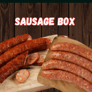 Sausage Box