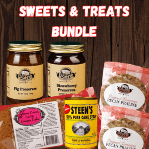 Sweets & Treats Bundle