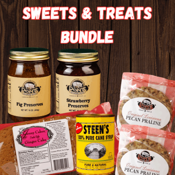 Sweets & Treats Bundle