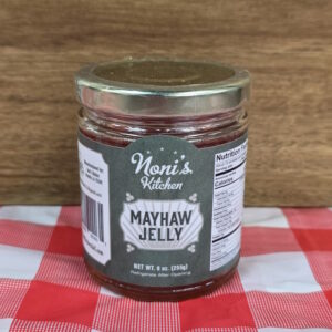 NONI'S MAYHAW JELLY