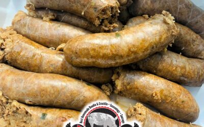 Beat the Heat with Cajun Snacks: Light and Flavorful Bites from Don’s
