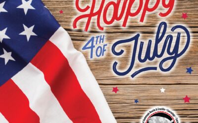 Fourth of July Cajun Style: Grilling & Party Food from Don’s