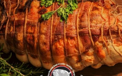 Thanksgiving Cajun-Style: Turducken & Specialty Sides from Don’s