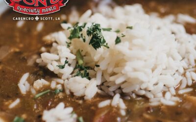 Gumbo Season is Here! The Best Meats for the Perfect Pot