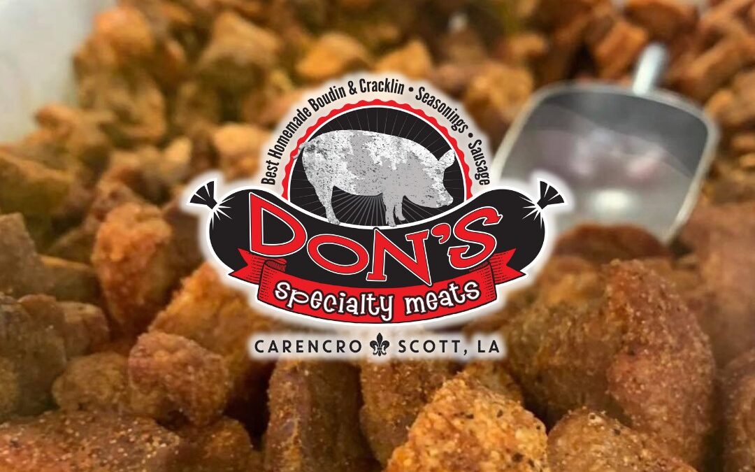 Scott and Carencro: The Heart of Cajun Country