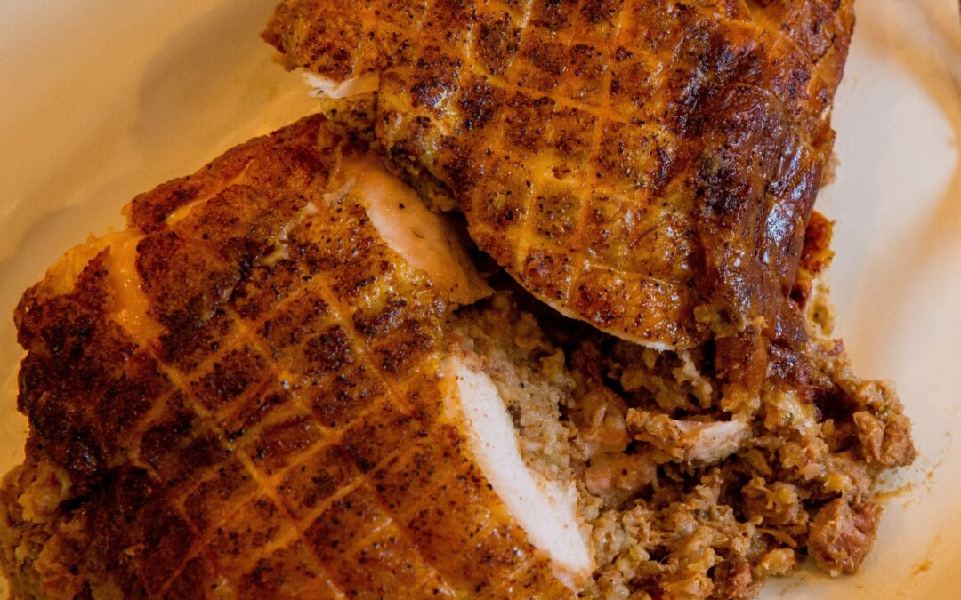 Cajun Christmas: Easy, Delicious Cajun Favorites