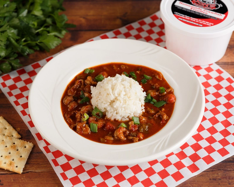 Dons-Homemade-Crawfish-Etouffee