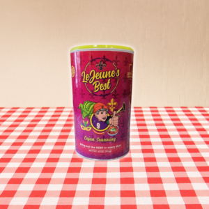 LeJeune's Best Seasoning 8oz