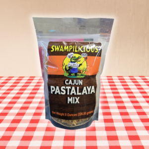 Swampilicious Pastalaya Mix