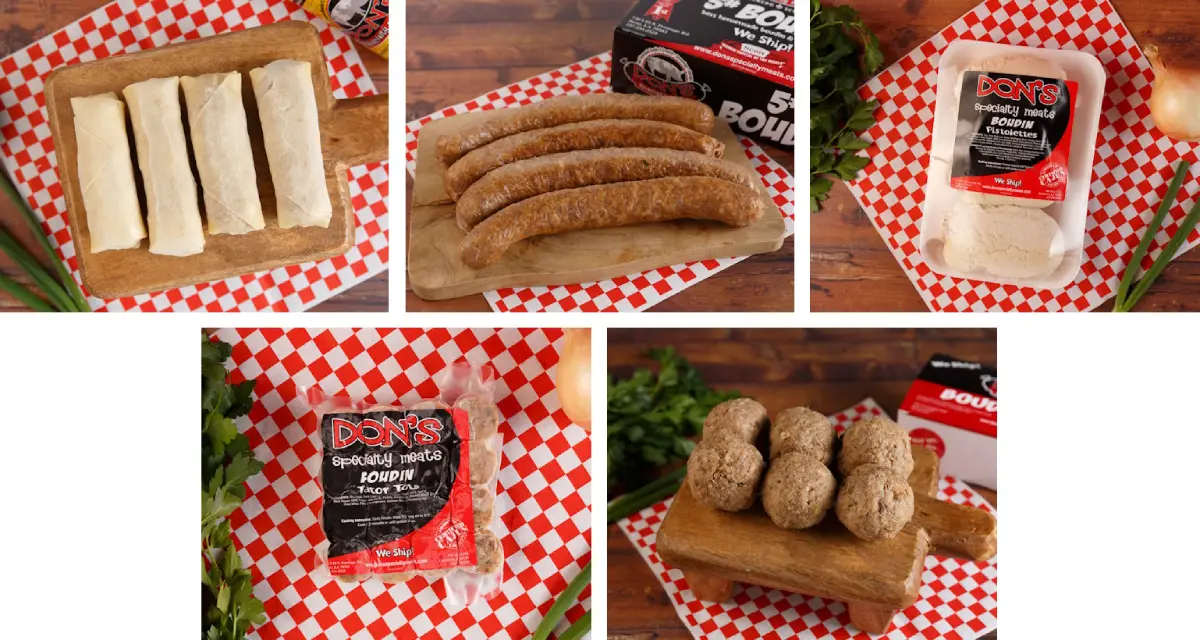 Best Cajun Food Gifts