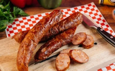 Andouille vs Smoked Sausage: What’s the Difference?