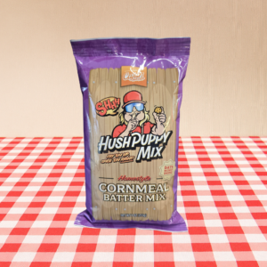 Cajun Two Step Hushpuppy Mix