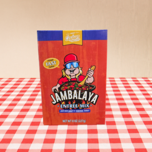 Cajun Two Step Jambalaya Mix