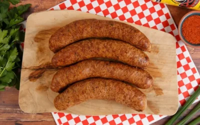Smoked Boudin vs Regular Boudin: What’s the Difference?
