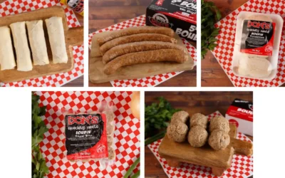 How to Cook Boudin: Oven, Grill, Air Fryer, Steam & Microwave
