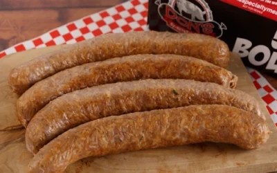 How to Store, Freeze, and Reheat Boudin