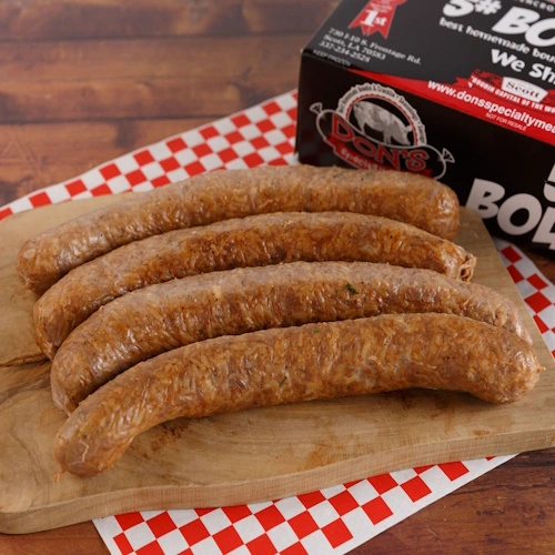 What Is Boudin_ The Ultimate Guide