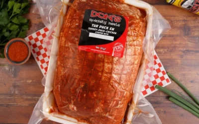 What Is Tasso? How to Use This Cajun Favorite