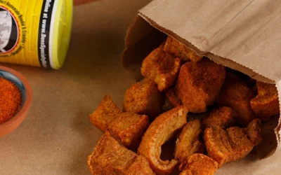 What Are Cracklins? Louisiana Cracklins Explained