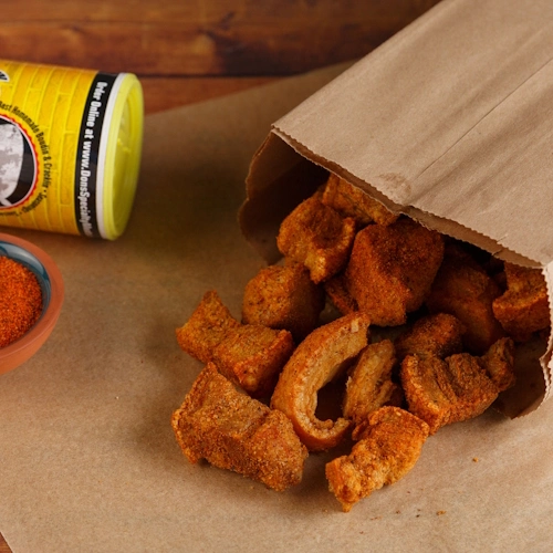 Where to Buy Cracklins _ What Are Cracklins _ Cracklins vs Pork Rinds