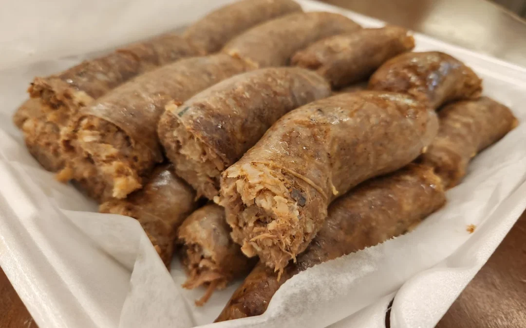 Where to Eat Boudin Near Lafayette