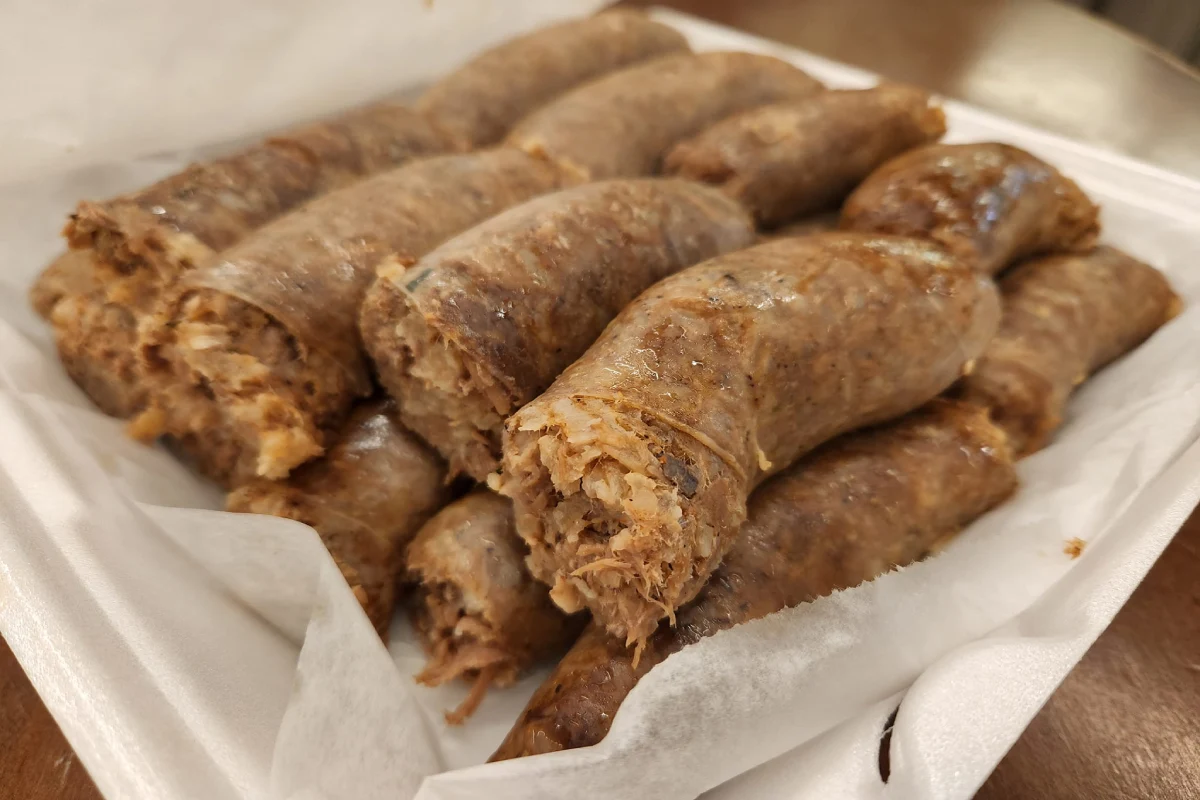 Why Scott Is Boudin Capital _ Best Boudin in Scott