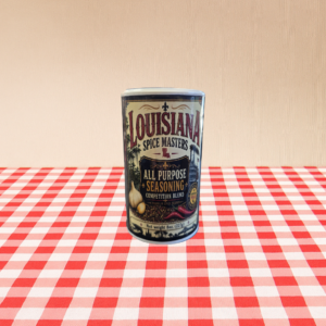 Louisiana Spice Master Seasoning