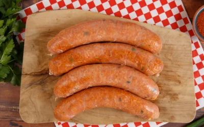 Pork Boudin vs. Seafood Boudin: What’s the Difference?