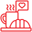 Breakfast Icon