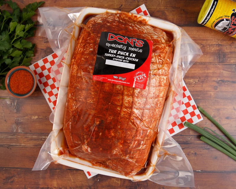 turducken
